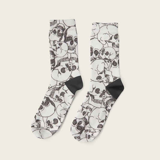 Calaveras Deep White