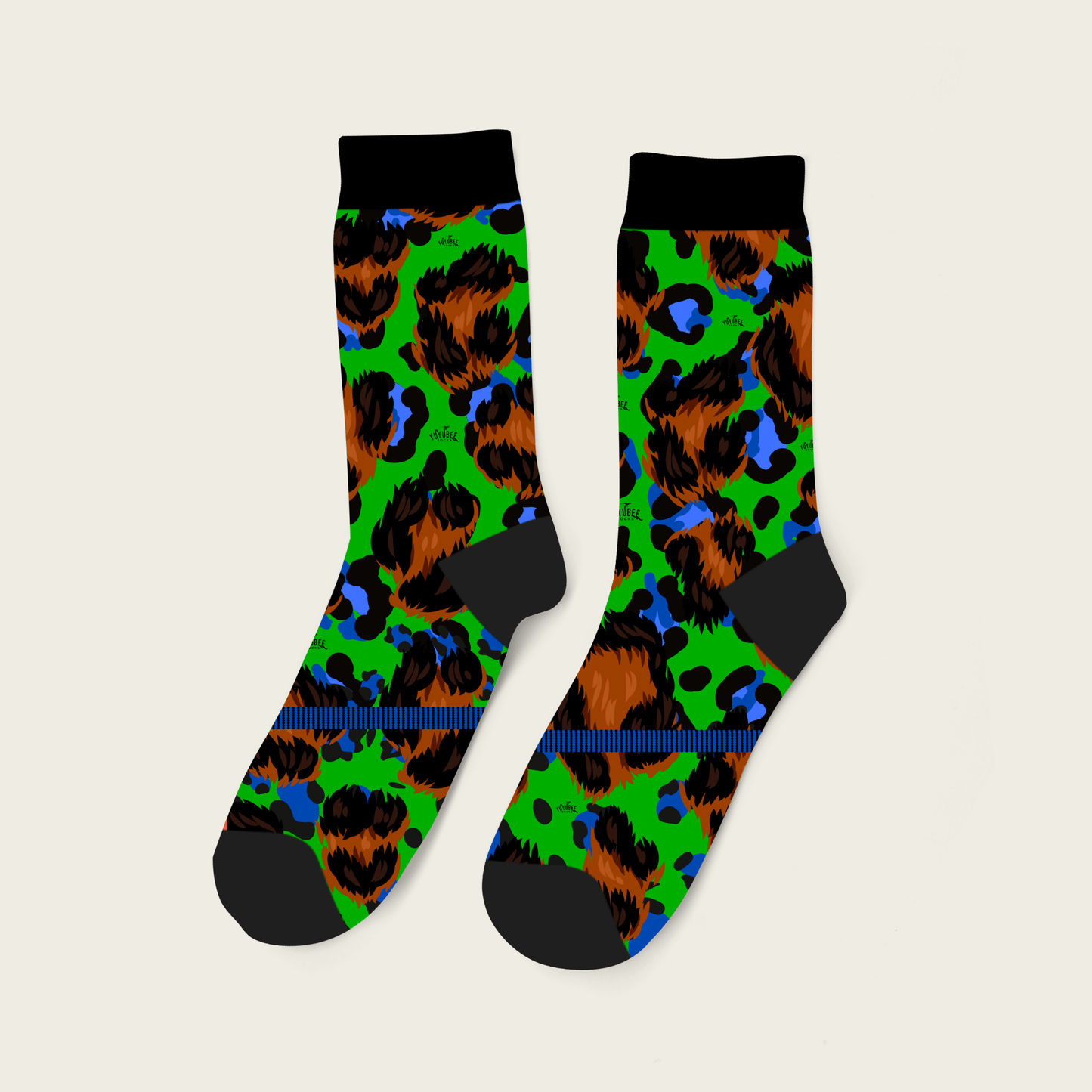 Animal Printed II