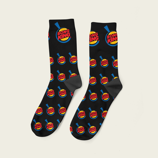 Bong King - Yuyubee Socks - Calcetin Sock