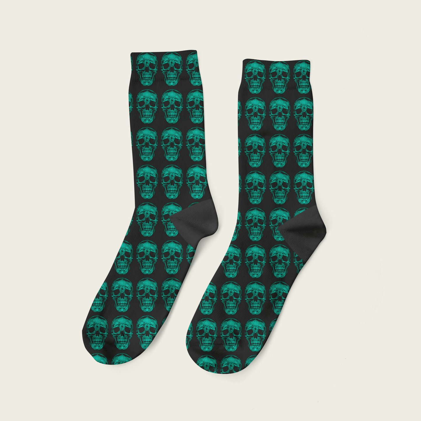 Calavera Verde