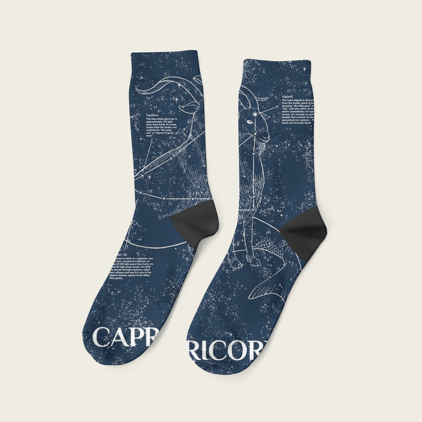 Capricornio