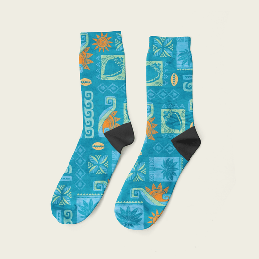 Holiday - Yuyubee Socks - Calcetin Sock