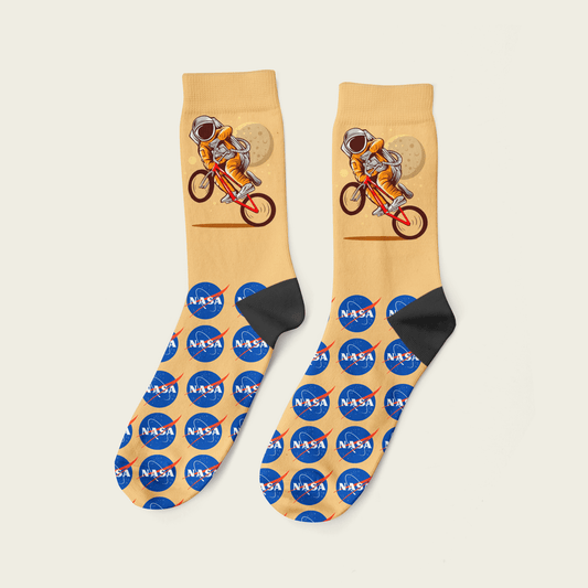 Nasa Bicicletas