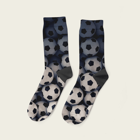 Pelota II - Yuyubee Socks - Calcetin Sock