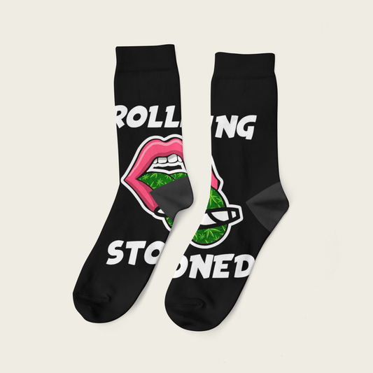 Rolling Stoned