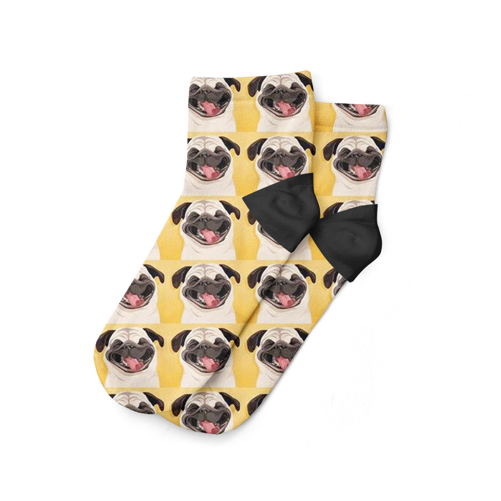 Carlino Pug